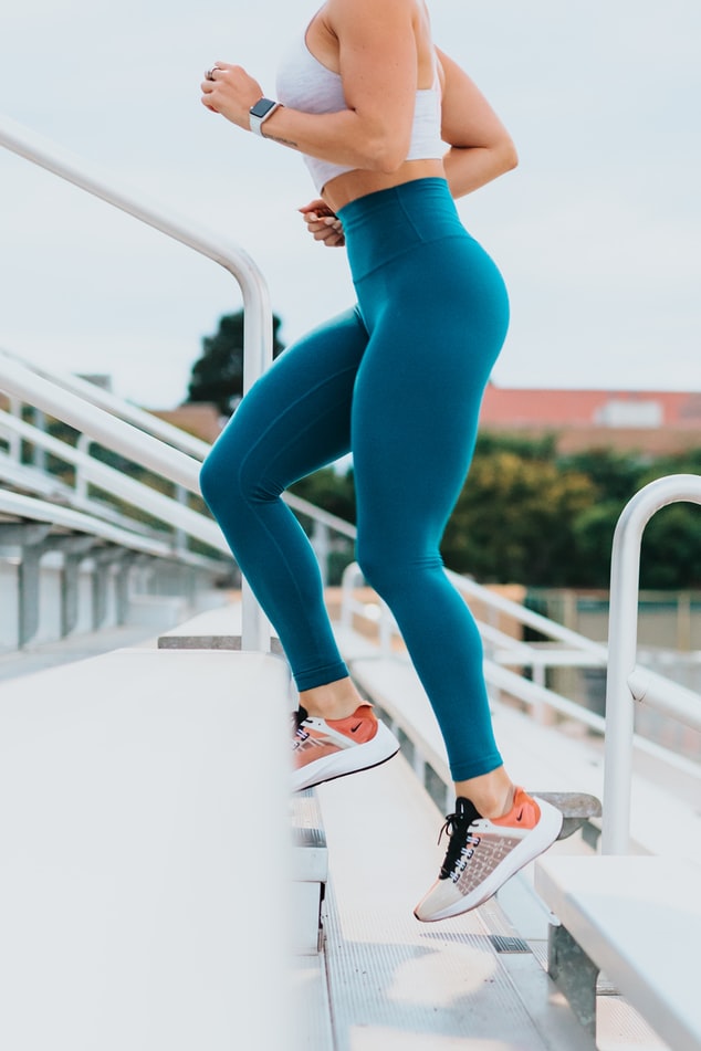 gadget connectée sport